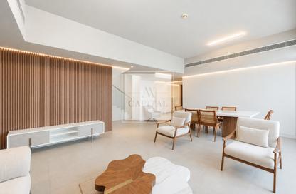 Penthouse - 3 - 5 for rent in La Riviera Apartments - District 15 - Jumeirah Village Circle - Dubai Penthouse - 3 - 5 for rent in La Riviera Apartments - District 15 - Jumeirah Village Circle - Dubai
