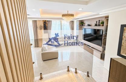 Villa - 3 - 4 for sale in Mira Oasis 1 - Mira Oasis - Reem - Dubai