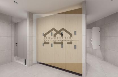 Apartment - Studio - 1 Bathroom for sale in Kentia - Ajman Uptown Villas - Ajman Uptown - Ajman Apartment - Studio - 1 Bathroom for sale in Kentia - Ajman Uptown Villas - Ajman Uptown - Ajman