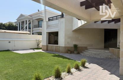 Villa - 4 - 5 for rent in Umm Suqeim 1 Villas - Umm Suqeim 1 - Umm Suqeim - Dubai Villa - 4 - 5 for rent in Umm Suqeim 1 Villas - Umm Suqeim 1 - Umm Suqeim - Dubai