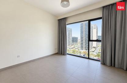 Apartment - 1 - 1 for rent in Executive Residences 2 - Executive Residences - Dubai Hills Estate - Dubai