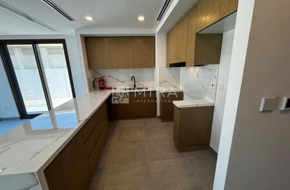Townhouse - 4 - 5 for rent in La Violeta 1 - La Violeta - Villanova - Dubai Townhouse - 4 - 5 for rent in La Violeta 1 - La Violeta - Villanova - Dubai