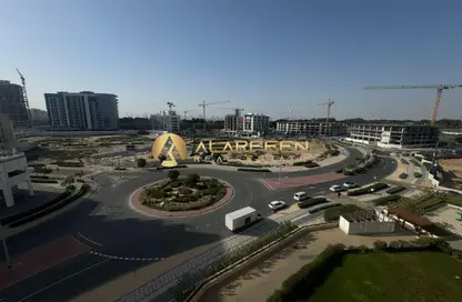 Apartment - 2 Bedrooms - 3 Bathrooms for rent in Al Rabia Tower - Majan - Dubai Land - Dubai