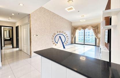 Apartment - 3 - 3 for rent in The Wings Block B - The Wings - Arjan - Dubai