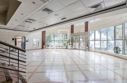 Warehouse - Studio for rent in Jebel Ali Industrial 2 - Jebel Ali Industrial - Jebel Ali - Dubai