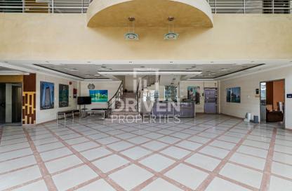 Warehouse - Studio for rent in Jebel Ali Industrial 2 - Jebel Ali Industrial - Jebel Ali - Dubai