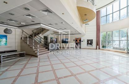 Warehouse - Studio for rent in Jebel Ali Industrial 2 - Jebel Ali Industrial - Jebel Ali - Dubai