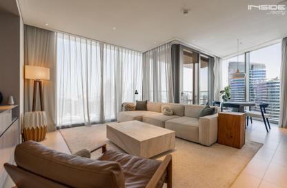 Apartment - 2 Bedrooms - 3 Bathrooms for rent in Vida Residence Downtown - Downtown Dubai - Dubai Apartment - 2 Bedrooms - 3 Bathrooms for rent in Vida Residence Downtown - Downtown Dubai - Dubai