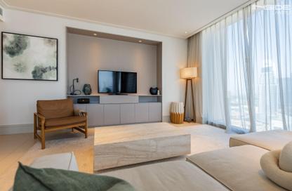 Apartment - 2 Bedrooms - 3 Bathrooms for rent in Vida Residence Downtown - Downtown Dubai - Dubai Apartment - 2 Bedrooms - 3 Bathrooms for rent in Vida Residence Downtown - Downtown Dubai - Dubai