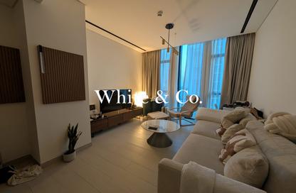Apartment - 1 Bedroom - 1 Bathroom for sale in Binghatti Tulip - District 11 - Jumeirah Village Circle - Dubai