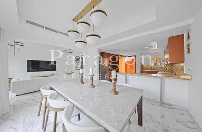Villa - 3 Bedrooms - 3 Bathrooms for sale in Ghadeer 1 - Ghadeer - The Lakes - Dubai