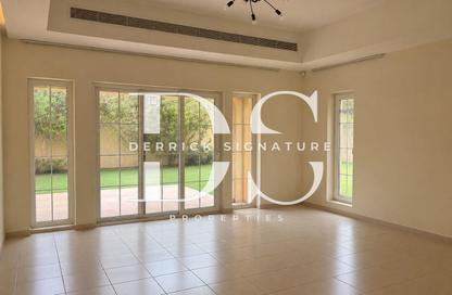 Villa - 5 Bedrooms - 5 Bathrooms for rent in Terra Nova - Arabian Ranches - Dubai