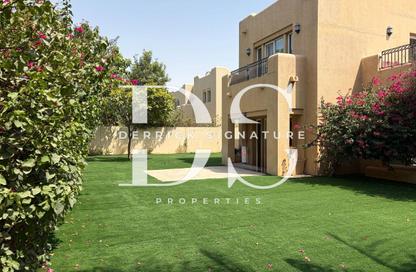 Villa - 5 Bedrooms - 5 Bathrooms for rent in Terra Nova - Arabian Ranches - Dubai Villa - 5 Bedrooms - 5 Bathrooms for rent in Terra Nova - Arabian Ranches - Dubai
