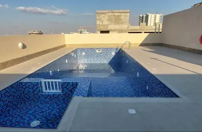 شقة - 2 غرف نوم - 3 حمامات للايجار في مجان - دبي لاند - دبي