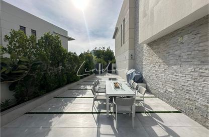 Townhouse - 3 Bedrooms - 4 Bathrooms for sale in Whitefield 1 - Whitefield - Damac Hills - Dubai Townhouse - 3 Bedrooms - 4 Bathrooms for sale in Whitefield 1 - Whitefield - Damac Hills - Dubai