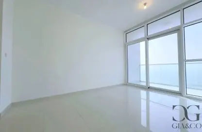 Apartment - Studio - 1 Bathroom for rent in Carson A - Carson - DAMAC Hills - Dubai