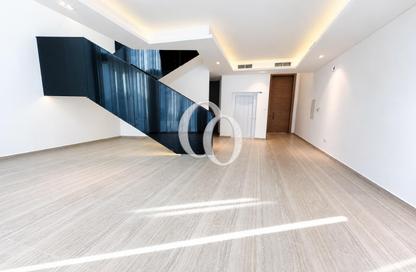 Townhouse - 4 Bedrooms - 6 Bathrooms for rent in Ixora - Al Barari - Dubai