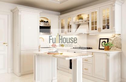 Apartment - 1 Bedroom - 2 Bathrooms for sale in Vincitore Dolce Vita - Arjan - Dubai