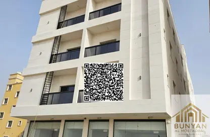 Whole Building - Studio for sale in Tiger Downtown Ajman - Al Alia - Ajman
