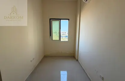 شقة - 1 حمام للايجار في برج الأوركيد - تايجر داون تاون عجمان - العالية - عجمان