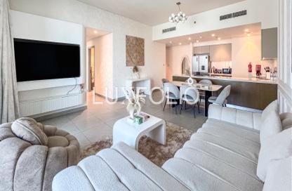 Apartment - 3 - 4 for sale in Forte 1 - Forte - Downtown Dubai - Dubai Apartment - 3 - 4 for sale in Forte 1 - Forte - Downtown Dubai - Dubai