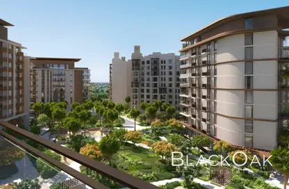 شقة - غرفة نوم - 1 حمام للبيع في برج ريوا 2 - ريوا - مدينة جميرا ليفينج - أم سقيم - دبي