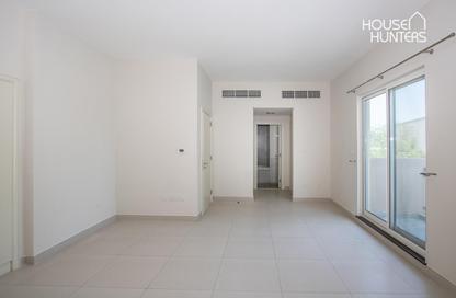 Villa - 4 Bedrooms - 4 Bathrooms for rent in Fortuna Village - Victory Heights - Dubai Sports City - Dubai