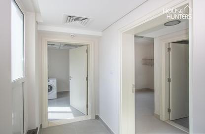 Villa - 4 Bedrooms - 4 Bathrooms for rent in Fortuna Village - Victory Heights - Dubai Sports City - Dubai