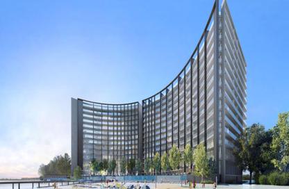 Apartment - 3 Bedrooms - 4 Bathrooms for sale in Anantara Residences - Al Rifa'ah - Al Heerah - Sharjah