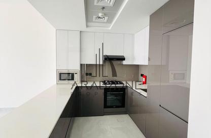 Apartment - 1 - 2 for sale in OST Tower 11 - Majan - Dubai