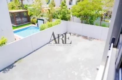 فيلا - 5 غرف نوم - 6 حمامات للبيع في الزاهية 3 - الزاهية - تجارية مويلح - الشارقة