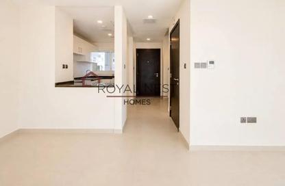 Townhouse - 3 - 3 for sale in Mimosa - Damac Hills 2 - Dubai