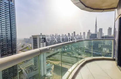 شقة - 3 غرف نوم - 4 حمامات للبيع في تاور A - داماك تاورز من باراماونت - الخليج التجاري - دبي شقة - 3 غرف نوم - 4 حمامات للبيع في تاور A - داماك تاورز من باراماونت - الخليج التجاري - دبي