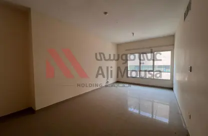 Apartment - 2 Bedrooms - 3 Bathrooms for rent in Ali Mousa Tower 1 - Al Majaz 2 - Al Majaz - Sharjah