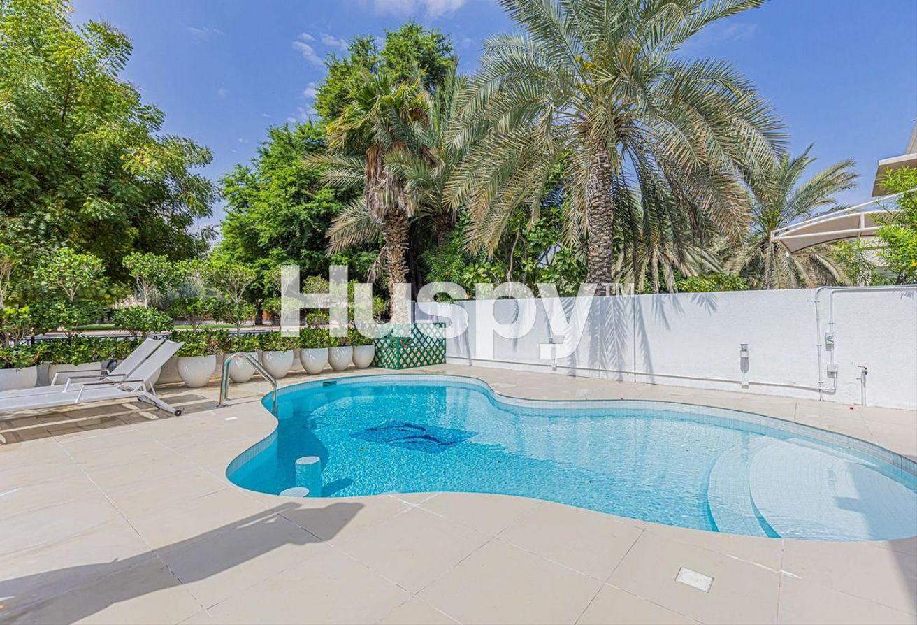 Private Pool | Vacant | Near Pool and Park photo 26