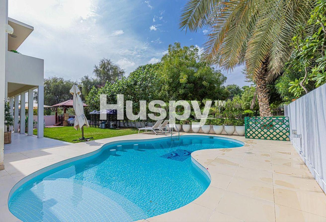 Private Pool | Vacant | Near Pool and Park photo 27