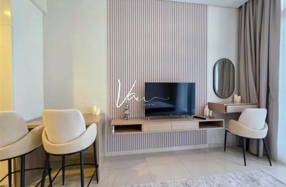 Apartment - Studio - 1 Bathroom for rent in Aykon City Tower C - Aykon City - Business Bay - Dubai