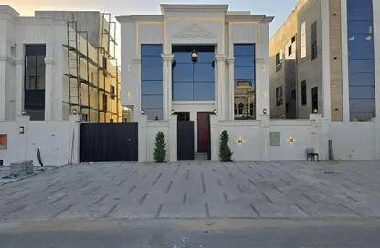 فيلا - 5 غرف نوم - 8 حمامات للبيع في الحليو 2 - الحليو - عجمان