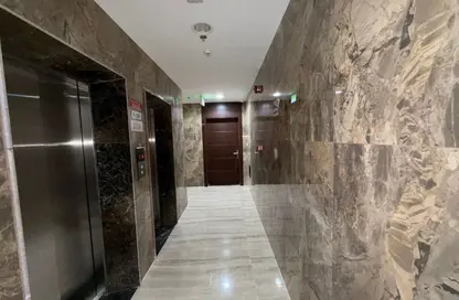 Apartment - 2 Bedrooms - 1 Bathroom for rent in Al Jurf 3 - Al Jurf - Ajman Downtown - Ajman