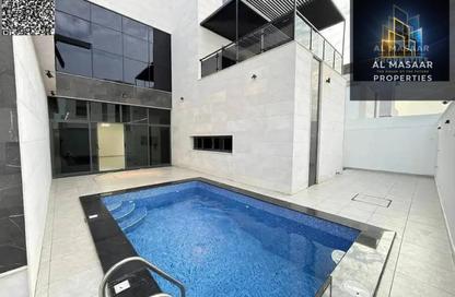Villa - 6 - 7+ for sale in Kabbali Hills - Al Helio 2 - Al Helio - Ajman