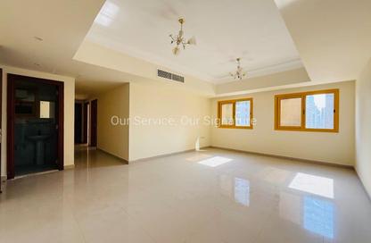 Apartment - 2 - 2 for rent in New Al Taawun Road - Al Taawun - Sharjah