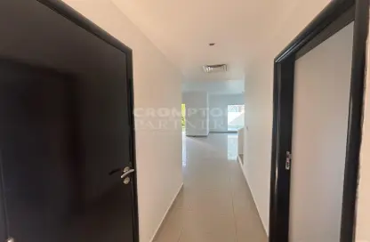 فيلا - 5 غرف نوم - 6 حمامات للبيع في طراز صحراوي - فيلات الريف - الريف - أبوظبي