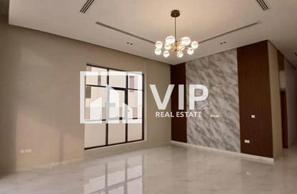 Villa - 5 Bedrooms - 7 Bathrooms for sale in Alreeman - Al Shamkha - Abu Dhabi