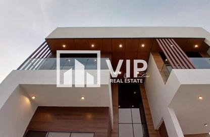 Villa - 5 Bedrooms - 7 Bathrooms for sale in Alreeman - Al Shamkha - Abu Dhabi