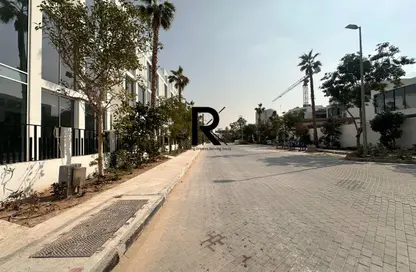 فيلا - 4 غرف نوم - 5 حمامات للايجار في البراري إكسورا - البراري - دبي