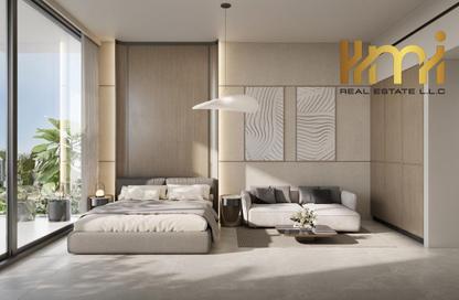 Apartment - 1 - 2 for sale in Verano by Prescott - Dubai Studio City - Dubai