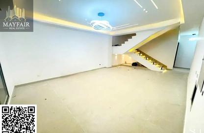 Villa - 4 Bedrooms - 6 Bathrooms for sale in Al Helio 2 - Al Helio - Ajman