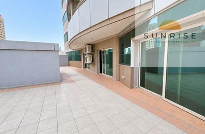 Apartment - 3 - 4 for rent in Al Khan Corniche - Al Khan - Sharjah Apartment - 3 - 4 for rent in Al Khan Corniche - Al Khan - Sharjah