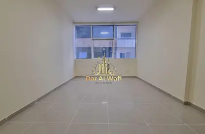 Apartment - 1 Bedroom - 1 Bathroom for rent in Tiger Building Al Qadesia - Al Nahda - Sharjah