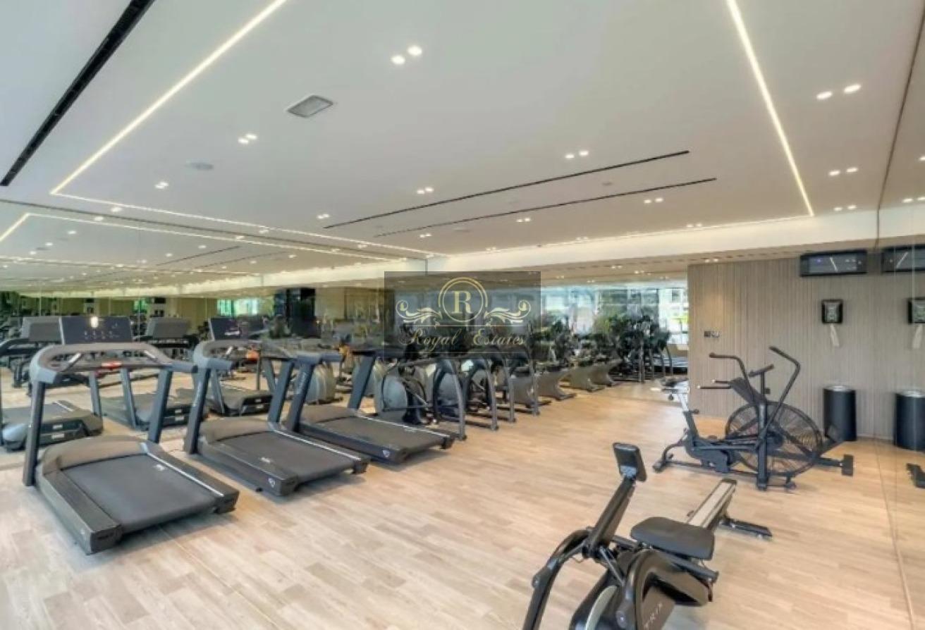 Fully Furnished High Floor Amazing Furnish photo 7